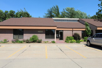 More details for 1650 S 70th St, Lincoln, NE - Office for Lease