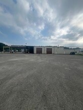 2250 Industrial Dr, Connellsville, PA for lease Building Photo- Image 2 of 9