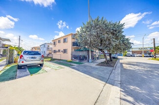 Plus de détails pour 955 W 23rd St, Hialeah, FL - Multi-résidentiel à vendre