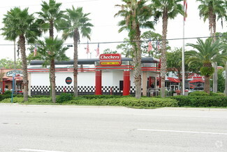 Plus de détails pour 2200 W International Speedway Blvd, Daytona Beach, FL - Local commercial à louer