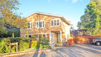 More details for 802 College Ave, Kentfield, CA - Office for Sale