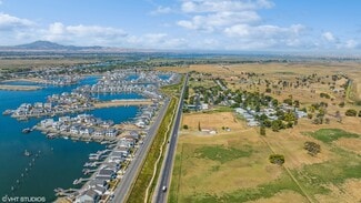 More details for 0 Gateway Rd, Bethel Island, CA - Land for Lease