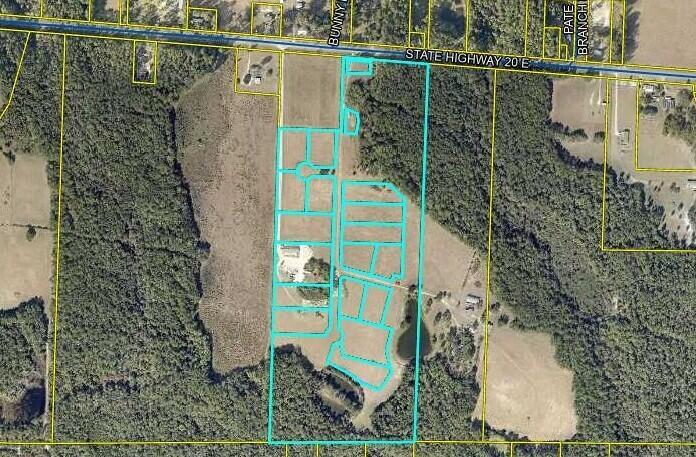 000 Nighthawk Dr, Freeport, FL for sale Building Photo- Image 1 of 4