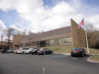 More details for 500 Corporate Dr, Mahwah, NJ - Flex for Sale