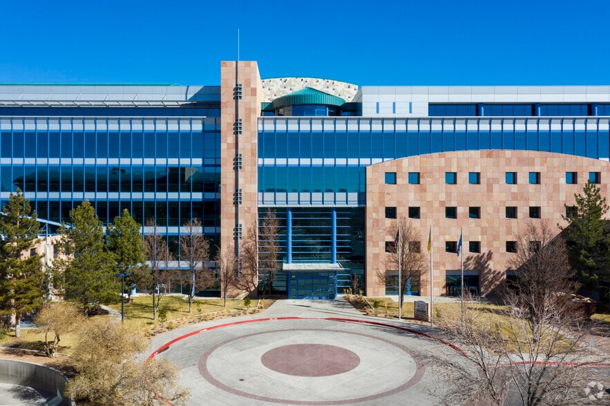 100 Sun Ave NE, Albuquerque, NM for lease - Building Photo - Image 3 of 6