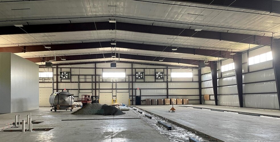 407 Haynie Ave, Nashville, TN for lease - Construction Photo - Image 3 of 3