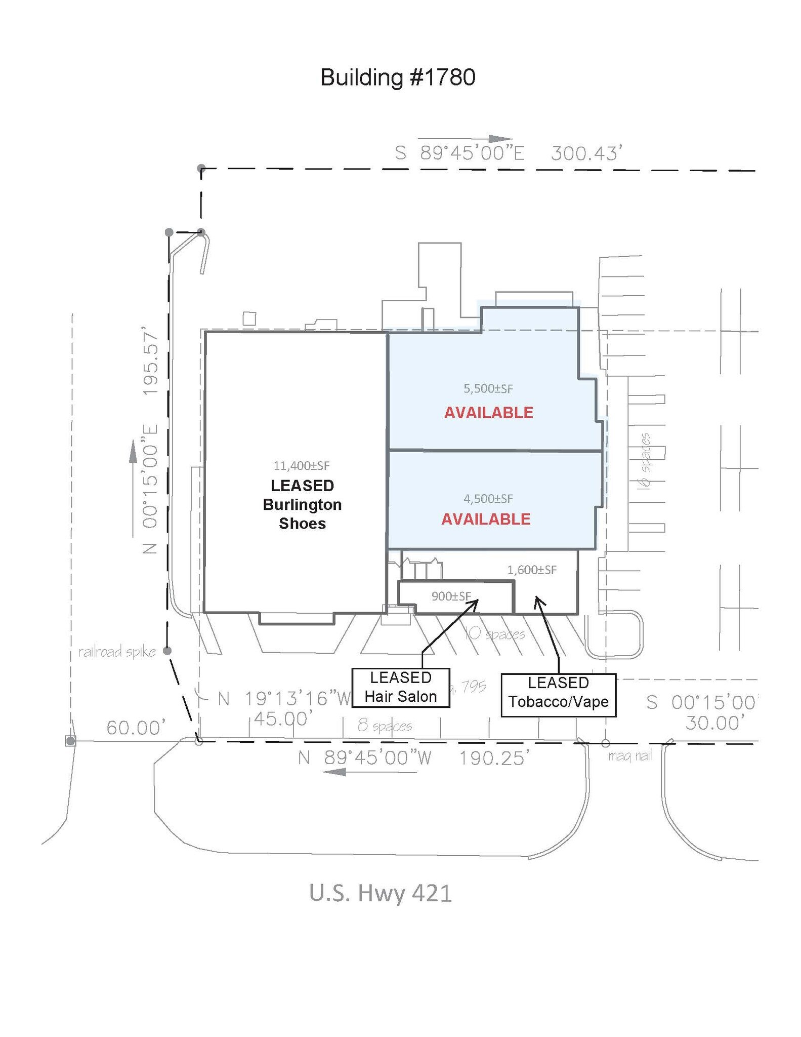 1780 W US Highway 421, Wilkesboro, NC for lease Primary Photo- Image 1 of 2