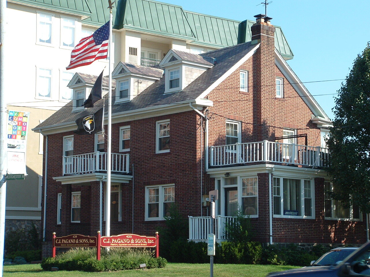 420 Westchester Ave, Port Chester, NY for lease Interior Photo- Image 1 of 6