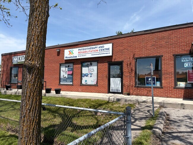 Plus de détails pour 18371 Hurontario St, Caledon, ON - Commerce de détail à louer