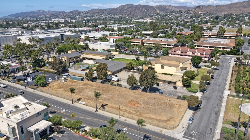 3637 Dean Drive, Ventura, CA for sale - Aerial - Image 3 of 12