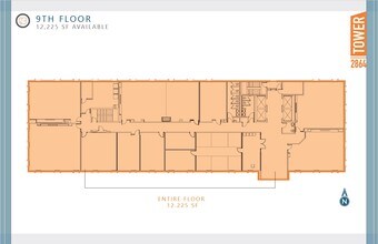 2864 S Circle Dr, Colorado Springs, CO for sale Floor Plan- Image 1 of 1