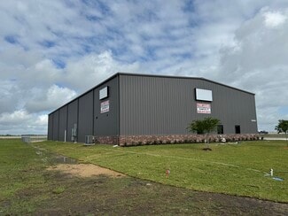 More details for 8850 Industrial Pky, Beaumont, TX - Industrial for Lease