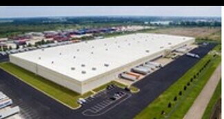 More details for 3251 Infinity Pky, West Memphis, AR - Industrial for Lease