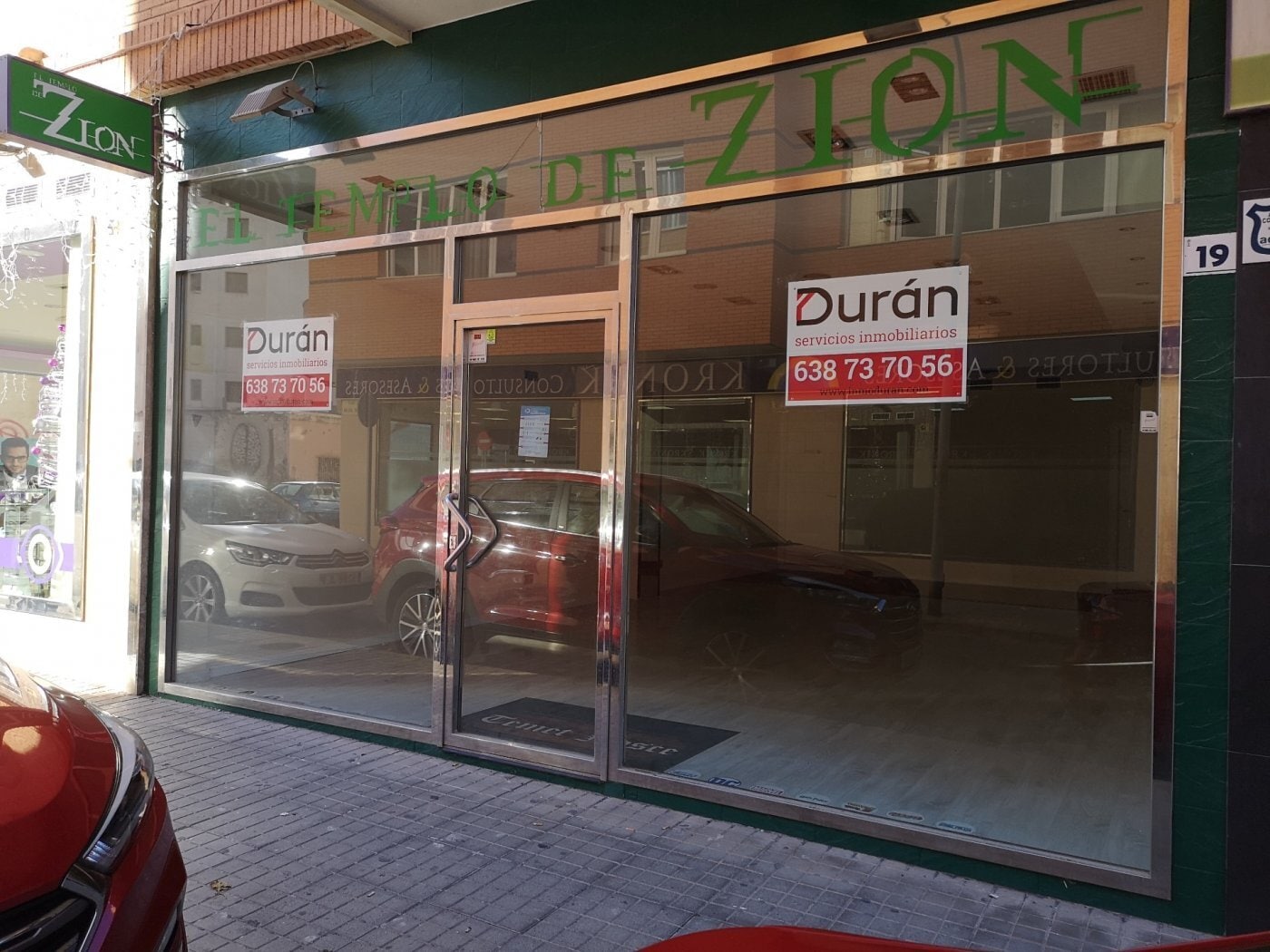 Retail in El Ejido, Almería for lease Building Photo- Image 1 of 14