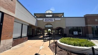 More details for 2300-2350 W Higgins Rd, Hoffman Estates, IL - Office/Medical for Lease