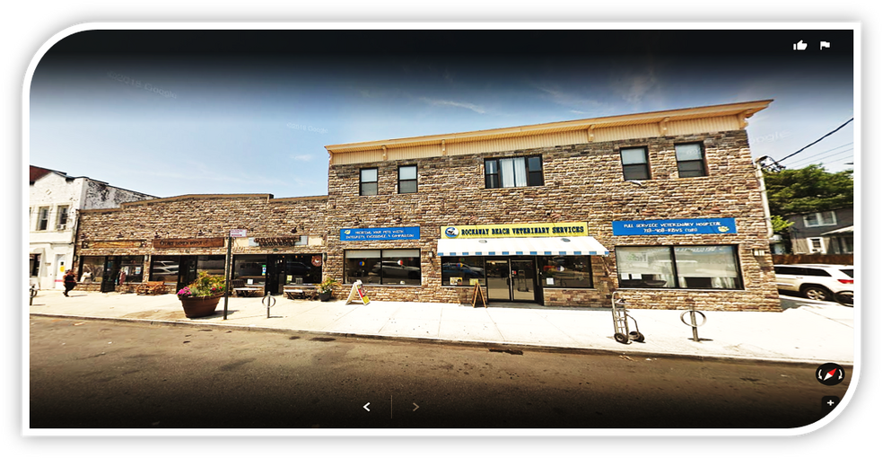 92-02 Rockaway Beach Blvd, Rockaway Beach, NY for sale - Building Photo - Image 3 of 9