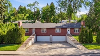 More details for 9724 N Wall St, Spokane, WA - Multifamily for Sale