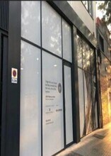 Carrer de Tànger, Barcelone, Barcelona à louer Photo du bâtiment- Image 1 de 2