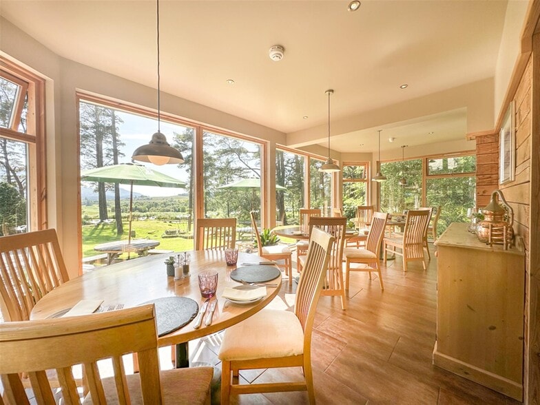 Gairlochy Rd, Spean Bridge à vendre - Photo intérieure - Image 3 de 33