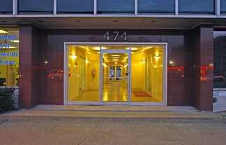 Plus de détails pour 474 Fulton Ave, Hempstead, NY - Bureau à louer