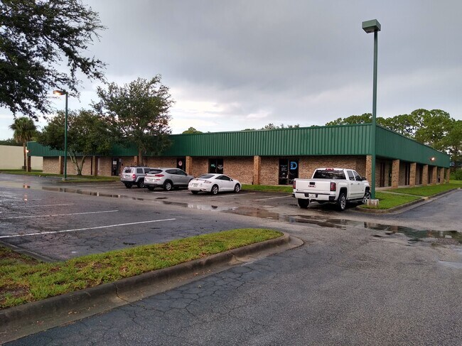 Plus de détails pour 305 East Dr, Melbourne, FL - Bureau à louer