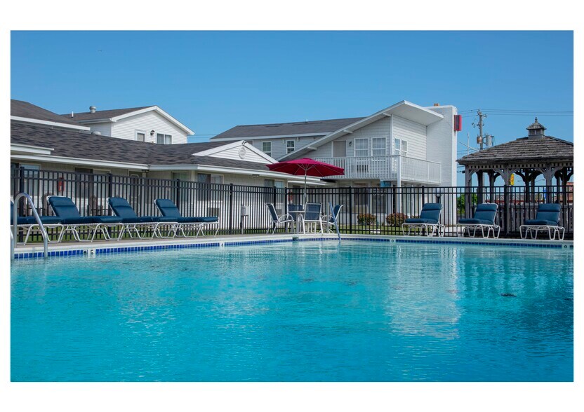 37558 Lighthouse Rd, Fenwick Island, DE à vendre - Photo du bâtiment - Image 3 de 24