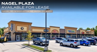 More details for 1901 Nagel Rd, Avon, OH - Land for Lease