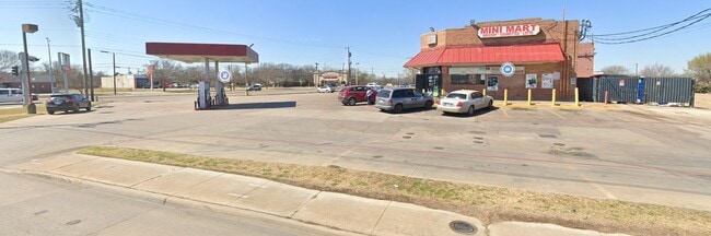 Plus de détails pour 9595 Scyene Rd, Dallas, TX - Commerce de détail à vendre