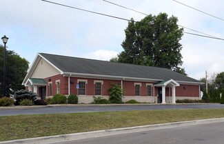 Plus de détails pour 366 N Portland Way, Galion, OH - Bureau à louer