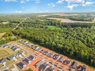 Plus de détails pour 8137 McDonald Dr, Sherrills Ford, NC - Terrain à vendre