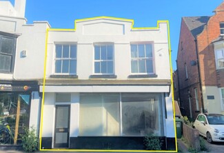 More details for 6 Guildford Rd, Dorking - Retail for Lease