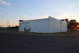 More details for 116 Bay Dr, Great Falls, MT - Industrial for Sale