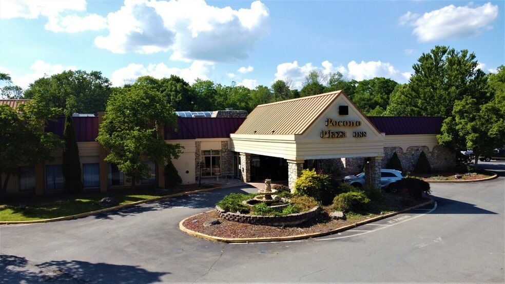 1220 W Main St, Stroudsburg, PA for sale - Building Photo - Image 3 of 7