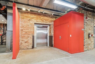 334-346 King St E, Toronto, ON à louer Photo intérieure- Image 2 de 4