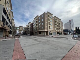 Plus de détails pour 1125 Avenue of the Oaks, Sparks, NV - Commerce de détail à louer