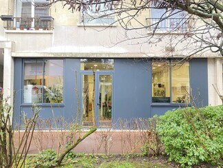 Plus de détails pour 38-40 Rue De Bellevue, Boulogne-Billancourt - Bureau à vendre