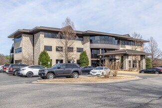 More details for 6802 S Olympia Ave, Tulsa, OK - Office for Lease