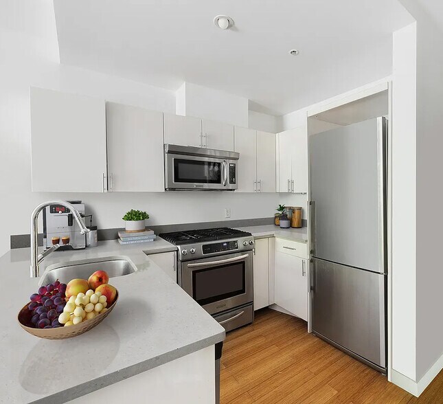 294 Ainslie St, Brooklyn, NY à vendre - Photo du bâtiment - Image 3 de 9