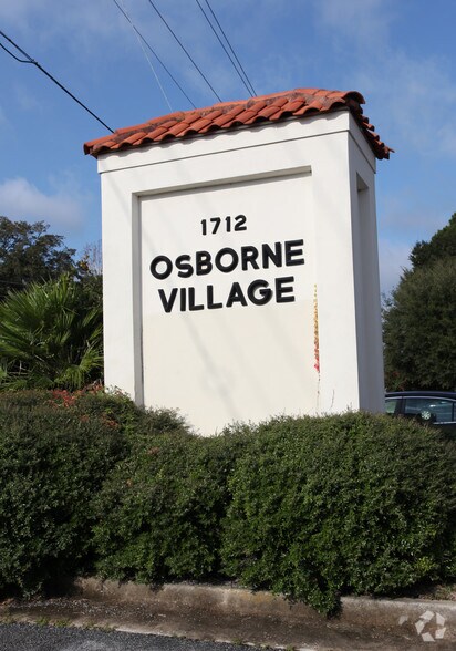 1712 Osborne Rd, Saint Marys, GA à louer - Photo du bâtiment - Image 3 de 3