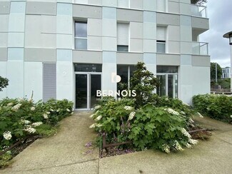 Plus de détails pour Boulevard Gustave Roch, Nantes - Bureau à vendre