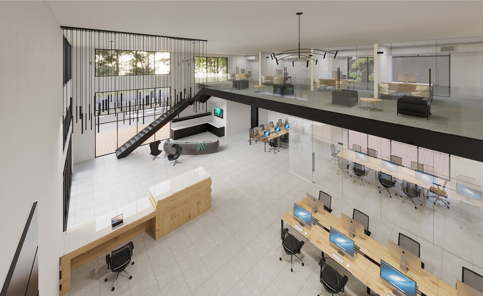 13833 E Briarwood Ave, Centennial, CO à louer - Photo intérieure - Image 3 de 29