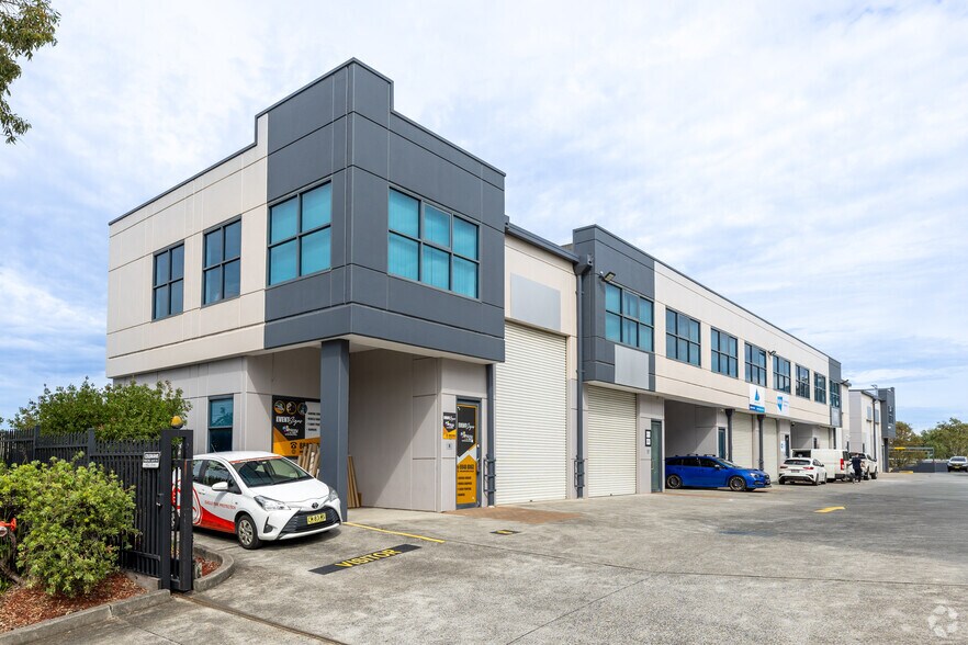 128 Station Rd, Seven Hills for sale - Building Photo - Image 3 of 4