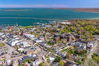 Plus de détails pour 3 & 11 MADISON ST, SAG HARBOR – Commerce de détail à vendre, Sag Harbor, NY