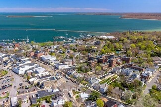 More details for 3 & 11 MADISON ST, SAG HARBOR – Retail for Sale, Sag Harbor, NY