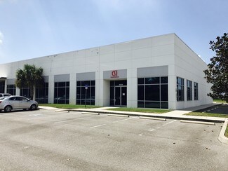 Plus de détails pour 9038 Camden Field Pky, Riverview, FL - Local d'activités à louer