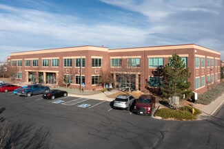 More details for 861 Southpark Dr, Littleton, CO - Flex for Lease