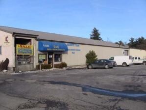 896 Boston Post Rd, Marlborough, MA for sale - Building Photo - Image 3 of 6