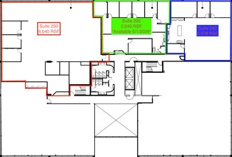 12596 W Bayaud Ave, Lakewood, CO for lease Interior Photo- Image 1 of 1