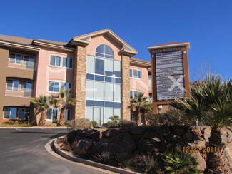 More details for 107 S 1470 E, Saint George, UT - Office for Lease