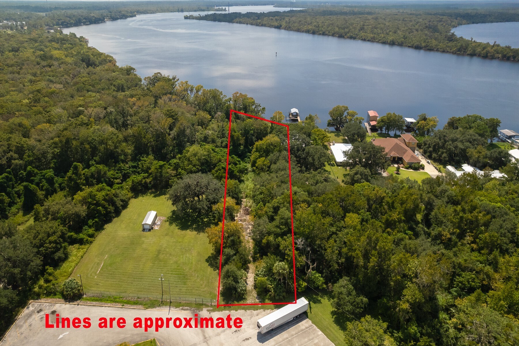 227 S US Highway 17, East Palatka, FL for sale Primary Photo- Image 1 of 18